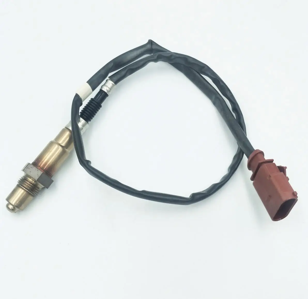 

OEM 0258006875 03C906262J Lambda Sensor Air Fuel Ratio Auto Parts O2 Oxygen Sensor For VW Audi