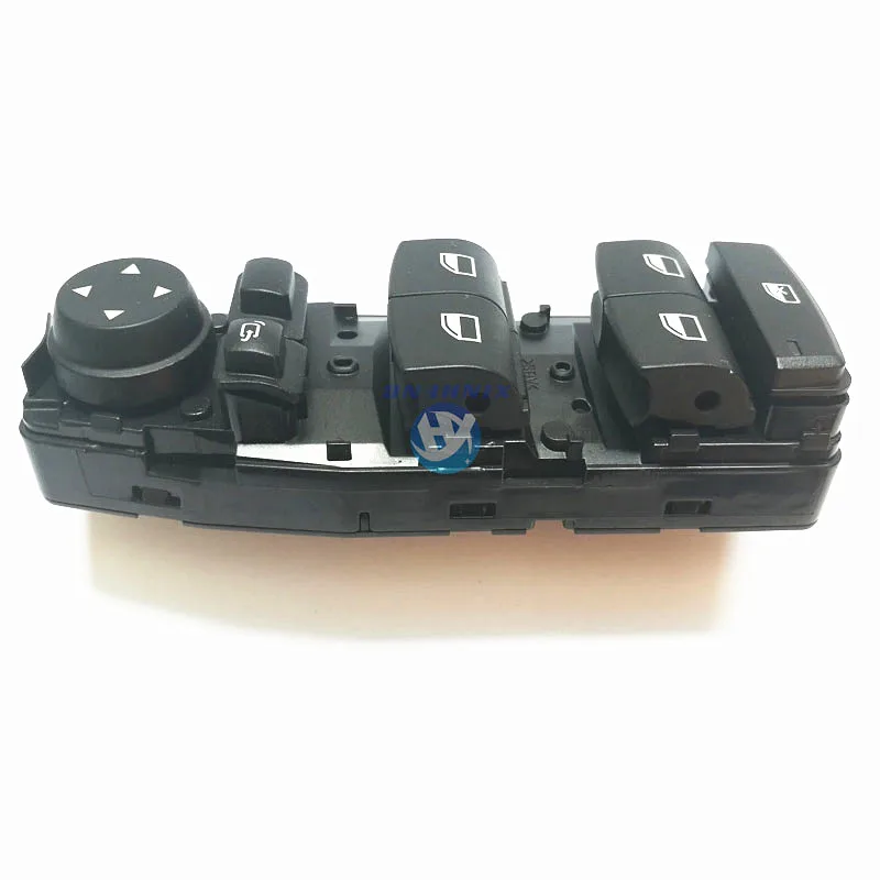 

61319216048 Front Left Side Master Window Control Switch For BMW E84 X1 2010-2015,61319193658