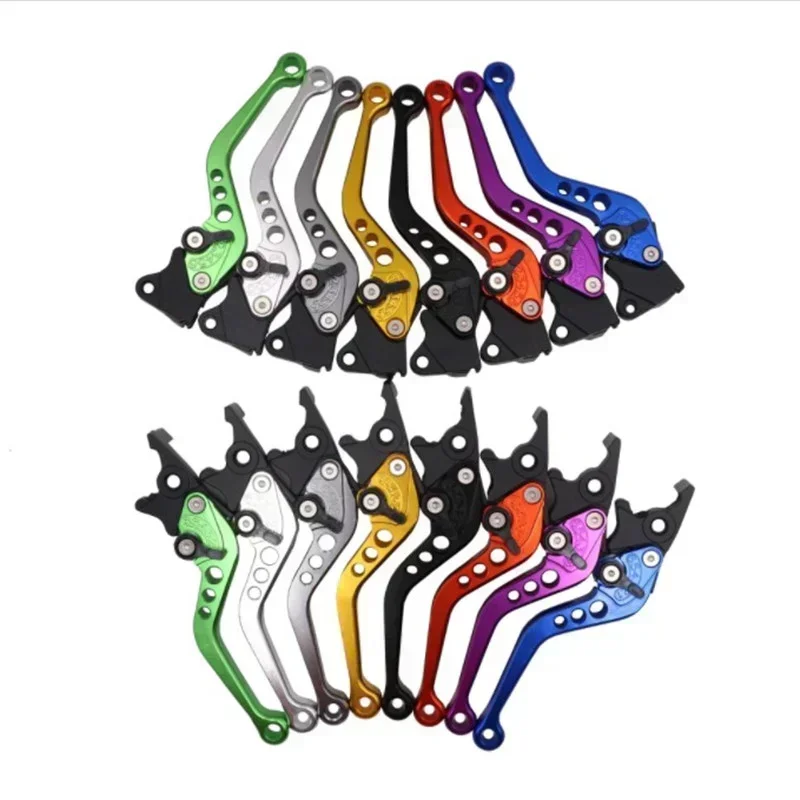 Универсальная мотоциклетная тормозная ручка модификация мотоцикла сцепление с