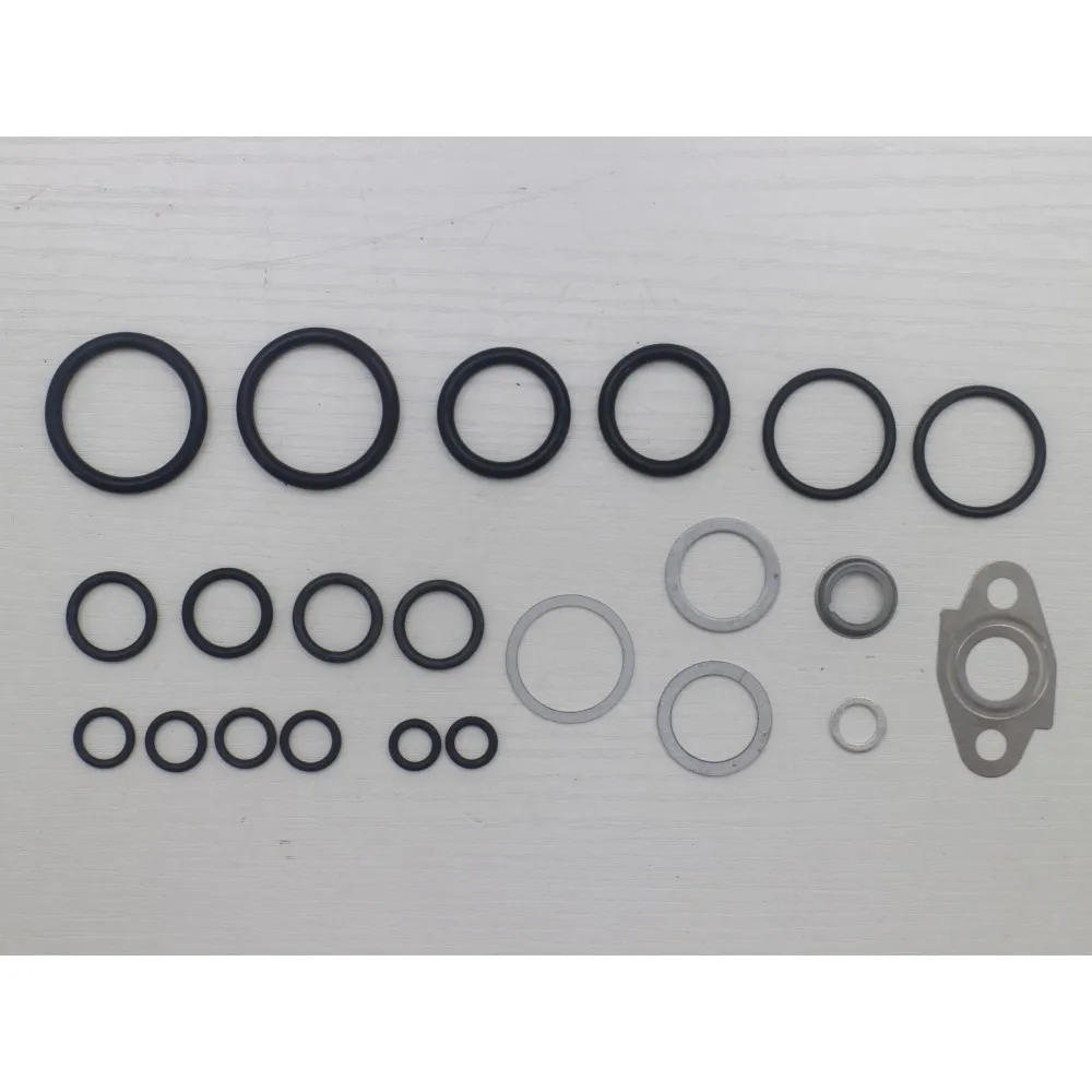 CG10DE CG13DE полный капитальный Комплект прокладок для головки NISSAN March II K11 1.0L 1.3L 92-00