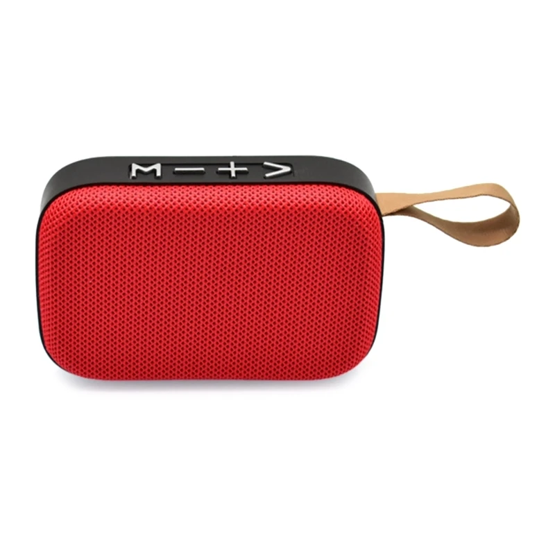 Портативные Bluetooth-колонки беспроводные колонки SoundBox звук на 360 ° и басы 3 часа