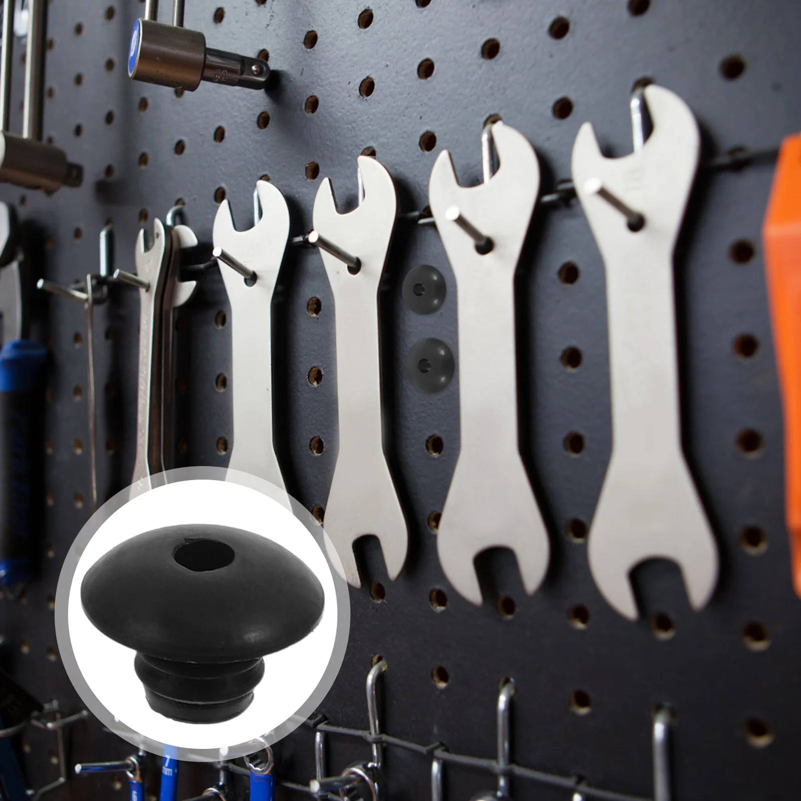 120 шт. стопорное кольцо с крючками крючки крепежные детали замки для