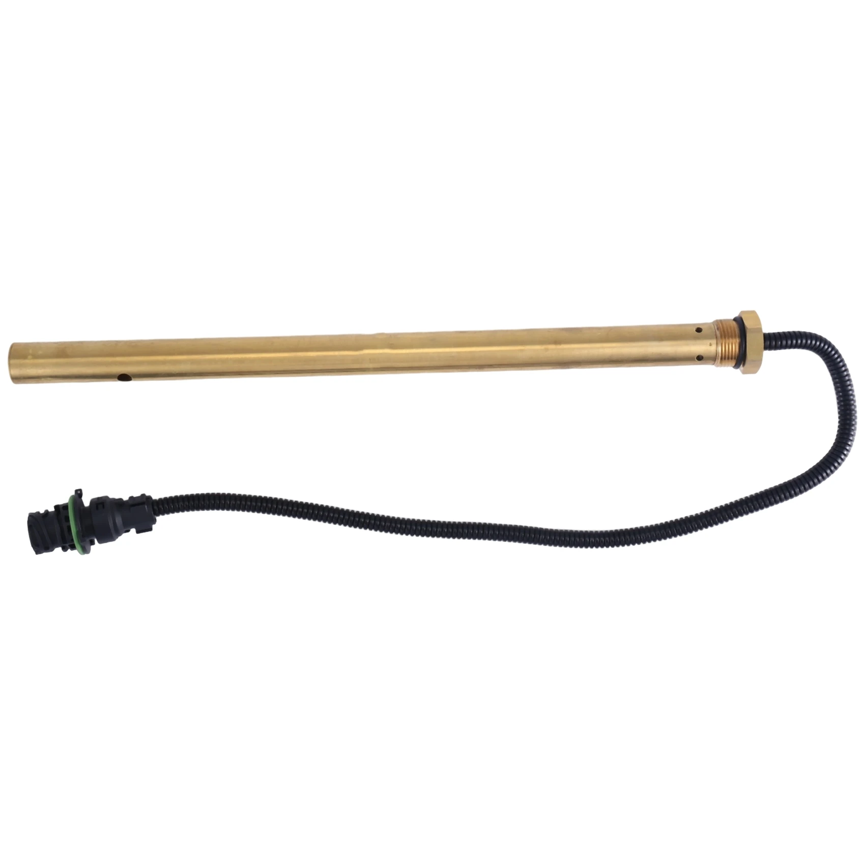 

Oil Level Sensor 17202021 for Truck Parts Throttle Position Construction Machinery Parts