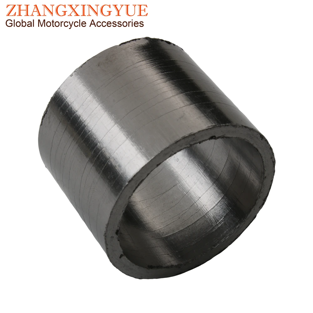 

Прокладка глушителя мотоцикла для Yamaha TW200 XT225 TTR225 TTR230 XT250 3YF-14714-00