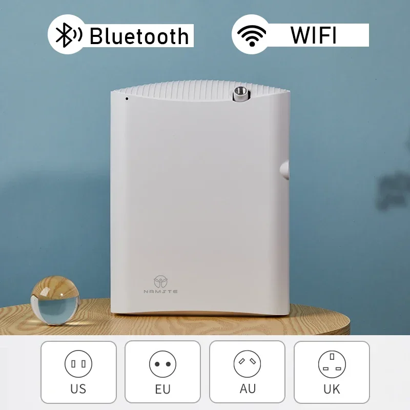 

Электрический ароматический диффузор NAMSTE 500 мл