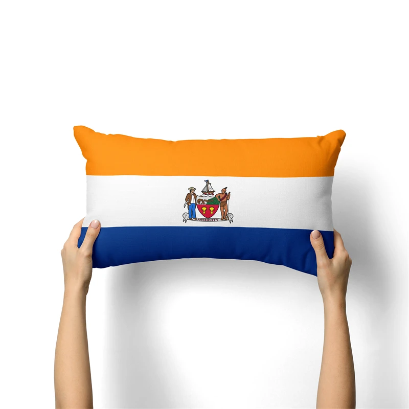 Gaslight Gatekeep GirlbossKiss Albany New York прямоугольные наволочки