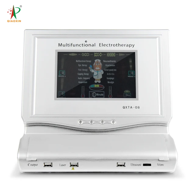 

Guangzhou Professional factory hot-selling (QXTA-08) health care device