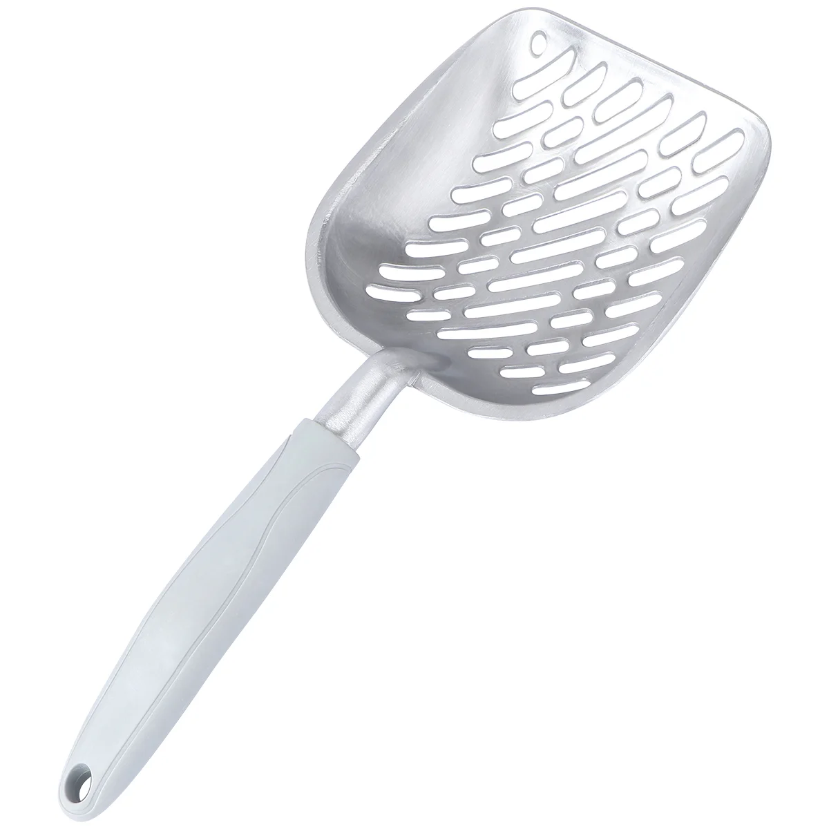

Litter Scooper Handle Utility Litter Scooper for Dogs Pets Cat Litter