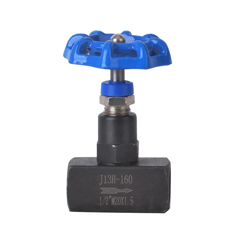 J13H-160C литой стальной игольчатый