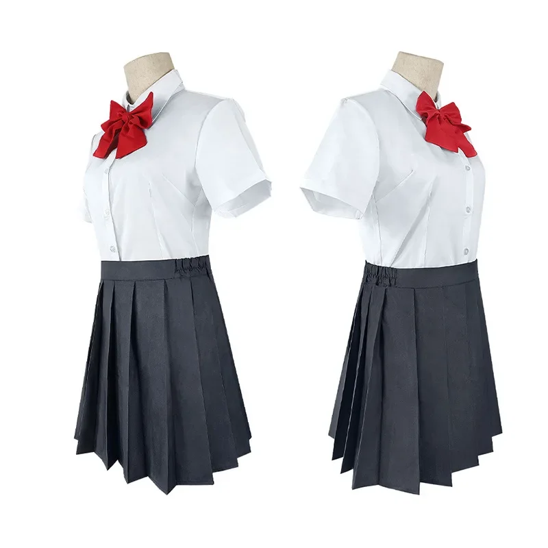 Костюм для косплея из аниме Hori kyouko 2024