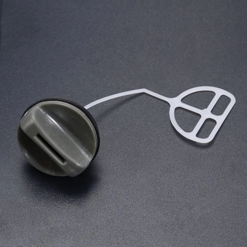 Новинка 2 шт. пластиковый масляный колпачок бензопила