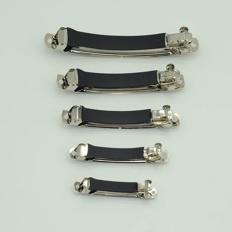 Рисунок 2 - Заколки для волос автоматические