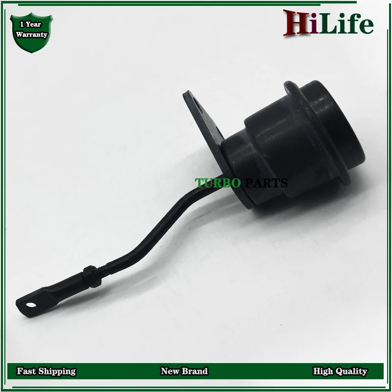 Фото TD02 Турбокомпрессор Wastegate 28231-27500 Турбопривод 49173-02622 для Hyundai Matrix 1.5 CRDI D3EA 60Kw 82HP 2001-2005 №1