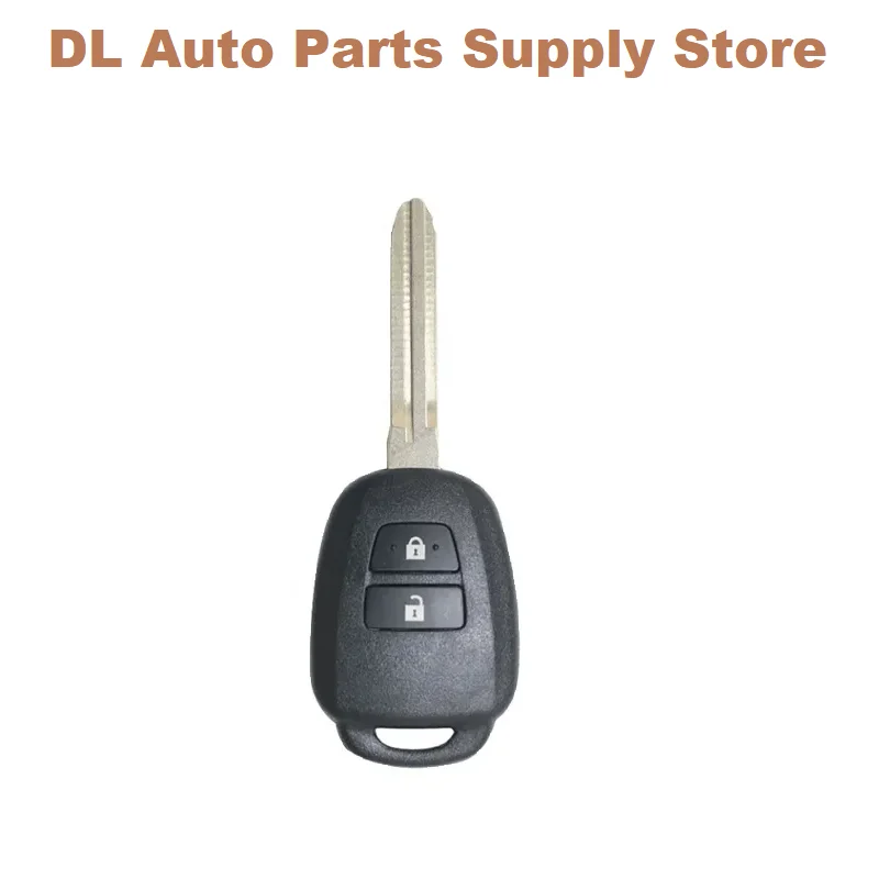 

1375-1 Toyo.a 2 Buttons--5pcs