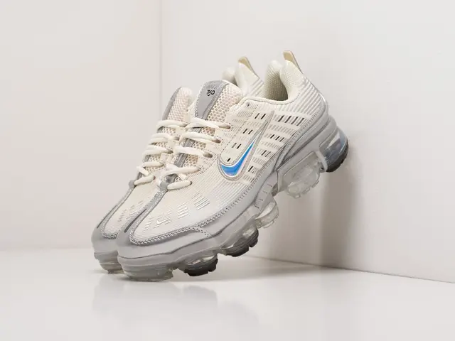 Кроссовки Nike Air VaporMax 360 Бежевый Лето Женский - купить по выгодной  цене | AliExpress