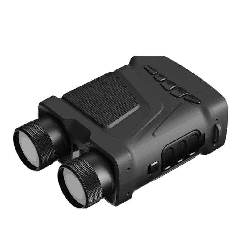 

Бинокль ночного видения 850 мм, Инфракрасный HD 5X, цифровой зум, телескоп, очки ночного видения для охоты, кемпинга, наблюдения