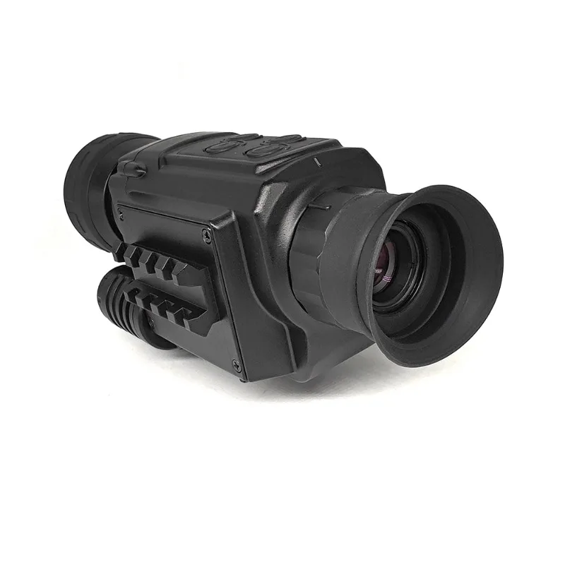 

SECOZOOM Night Vision Monocular, Digital 5x40 Optics Scope IR Monocular, for Day and Night