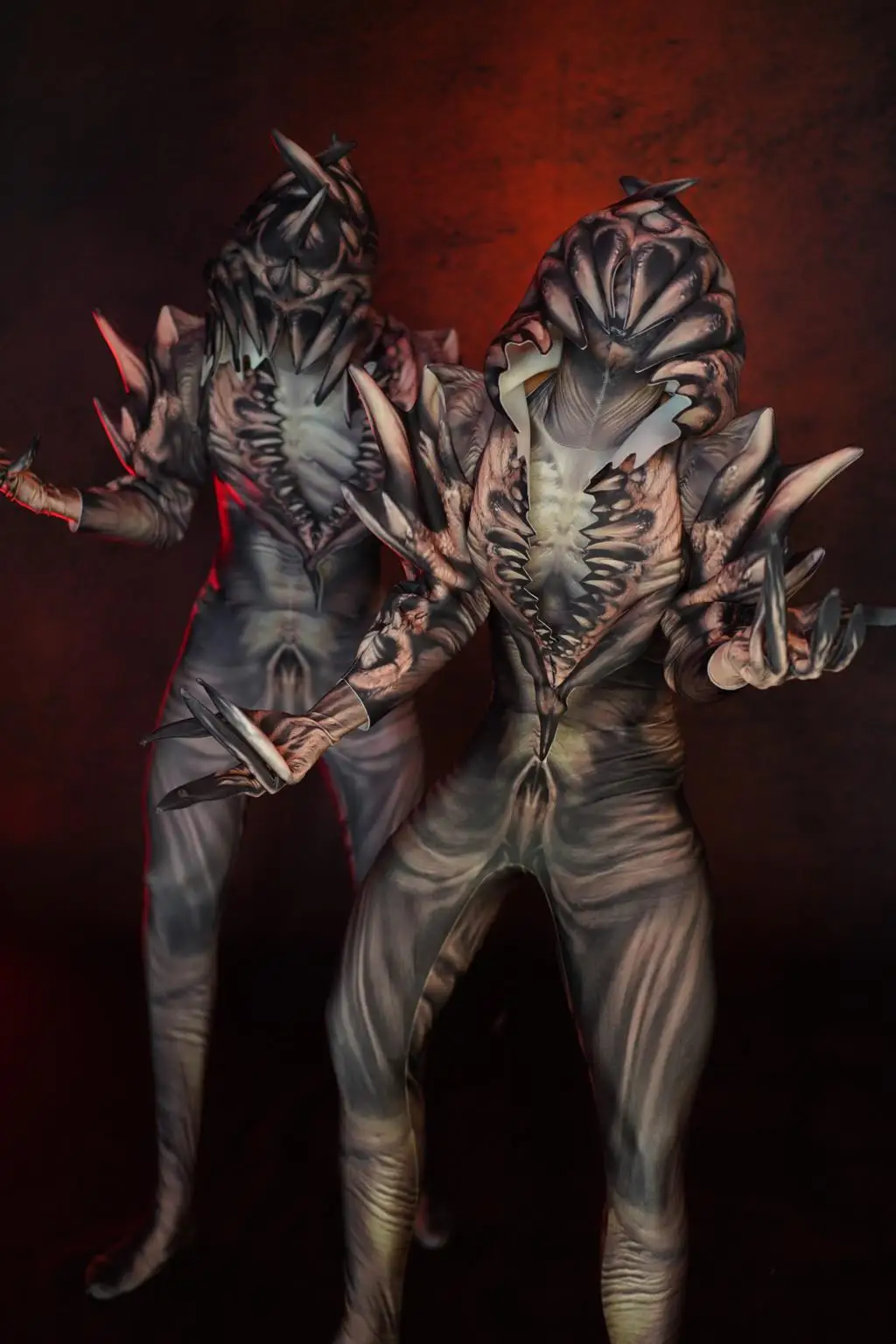 

New Sexy Halloween Dance Costume