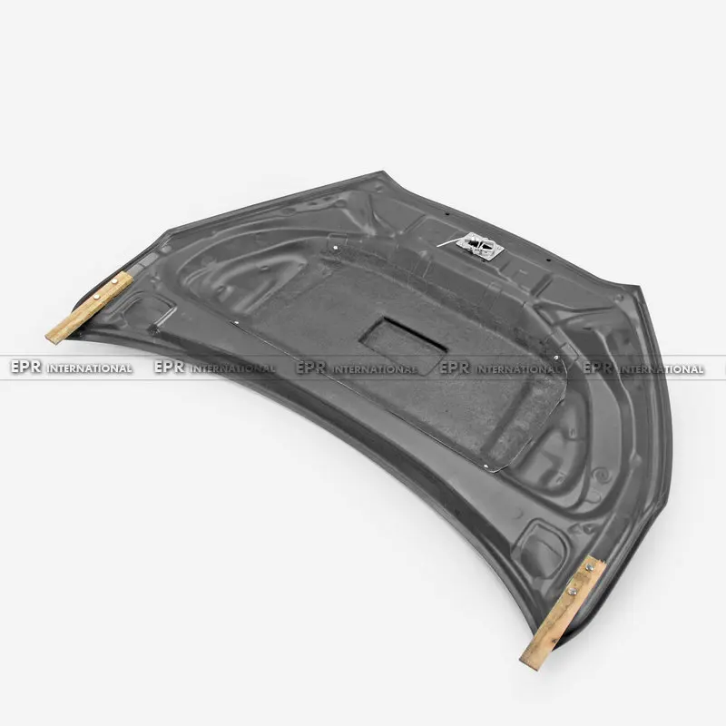 Для Toyota Yaris GR GXPA16 GRMN тип переднего капота карбоновый капот