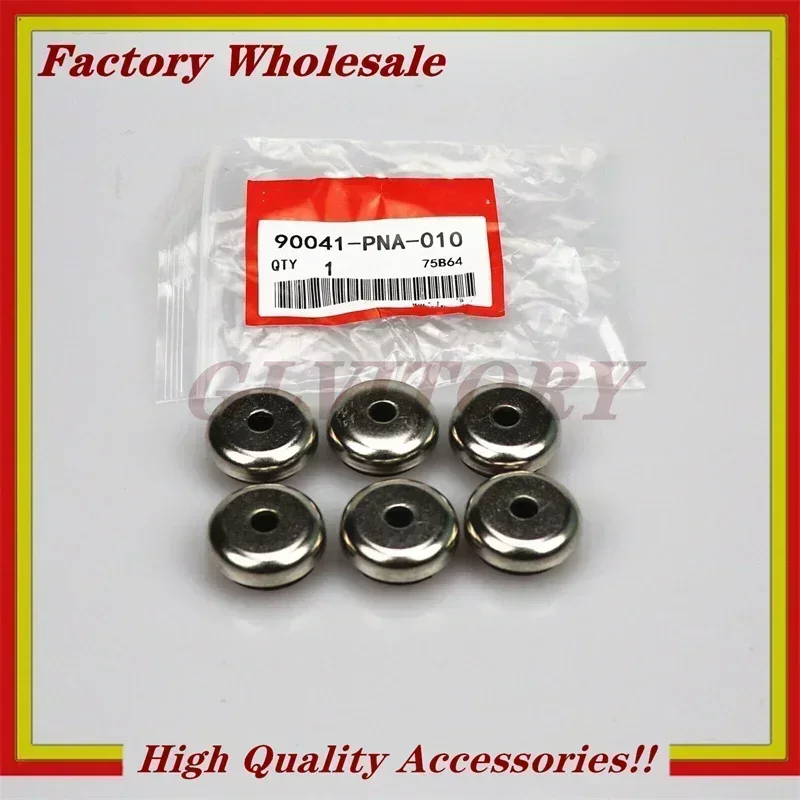 

Новая прокладка клапанной крышки для Acura RSX Honda Civic SI K Series K20 K24 Element CR-V Accord 12341-PNA-000 12342-PCX-004