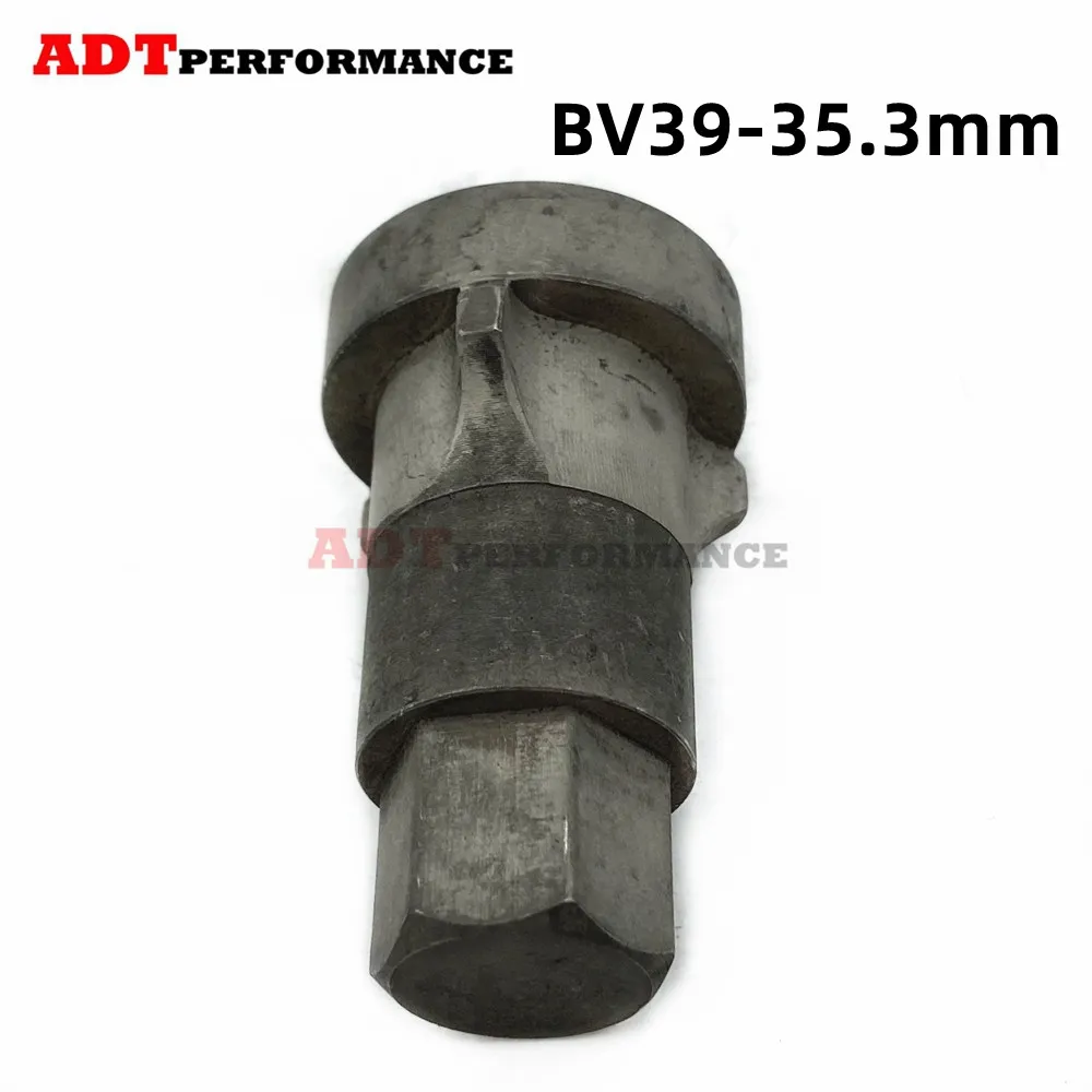 

Turbo VNT Кольцо сопла Удерживающая втулка Инструмент Диаметр BV43-39 мм BV50-41 мм BV35-31,8 мм BV39-35,3 мм -38,2 мм Турбокомпрессор