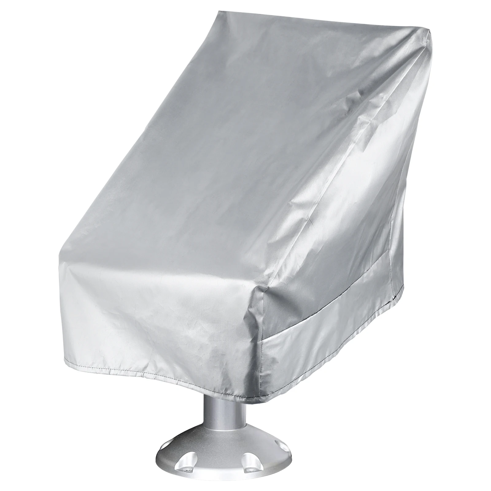 

Чехол на Сиденье Лодки, холщовые чехлы на сиденья, водонепроницаемый складной чехол на сиденье для лодки, прочный защитный чехол для рыболовного стула