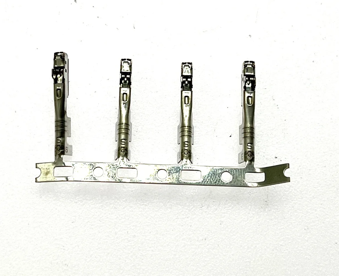 

1 шт. для Toyota Lexus 90980-12160 12159 4-контактный разъем жгута проводов волос