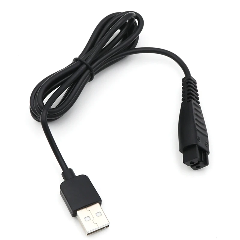 USB-зарядное устройство 4 8 В 5 1 25 А RE7-87 RE7-59 для бритвы ES-LF50 ES-LA10 ES-LA92