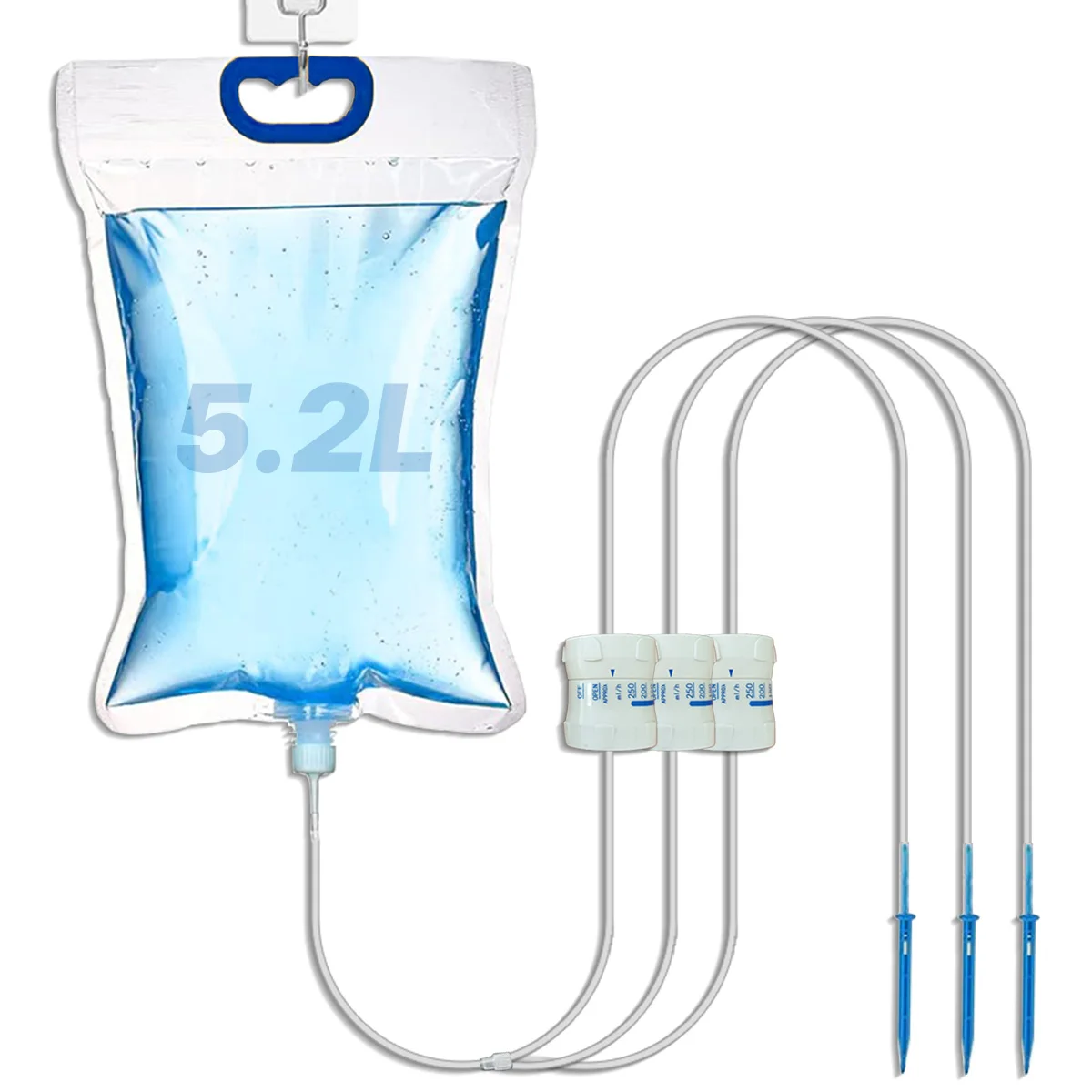 

Автоматический мешок для полива Scimaker