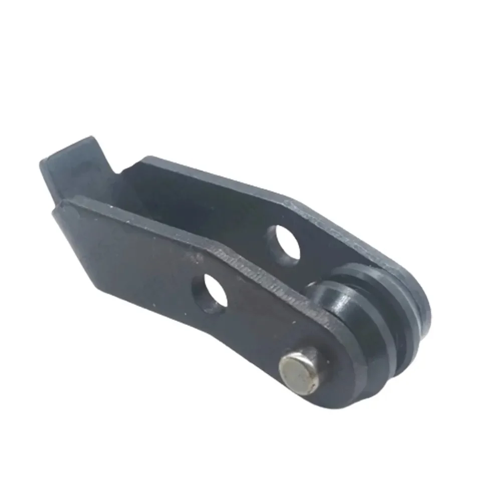 Для Makita 4328 4329 4324 4329X JV101 направляющее колесо, направляющее колесо для лобзика, металлическая запасная часть 158392 -2 аксессуары