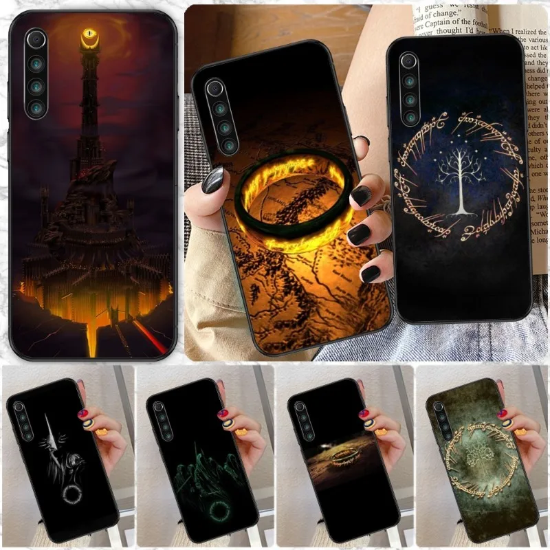 

Чехол для Xiaomi Redmi Note 11 10 9T 8 7 Pro 9 9A 9C 8