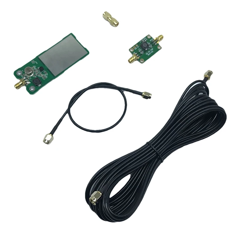 

Mini-Whip Medium And Short Wave SDR Antenna RTL-SDR Receiver Antenna
