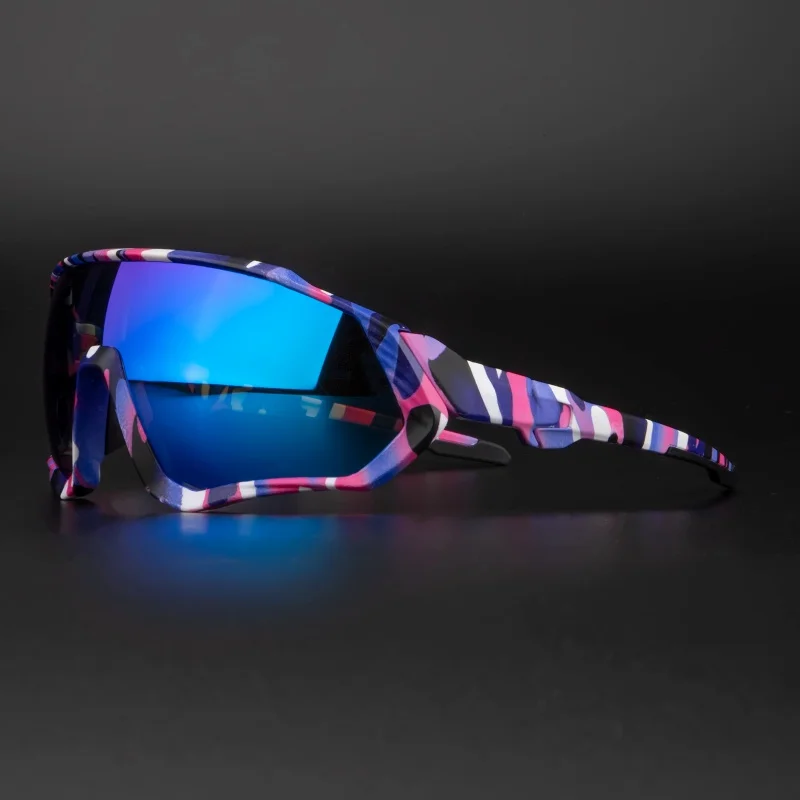 

Pc Lens Uv400 Cycling Glasses Men Women Outdoor Sport Glasses Sunglasses Mountain Bicycle Glasses Road Bike Cycling Eyewear