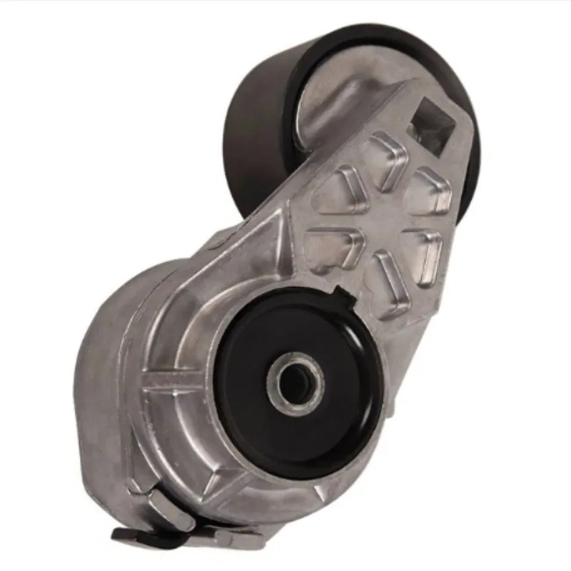 Детали строительной техники натяжитель ремня двигателя шкива 2852161