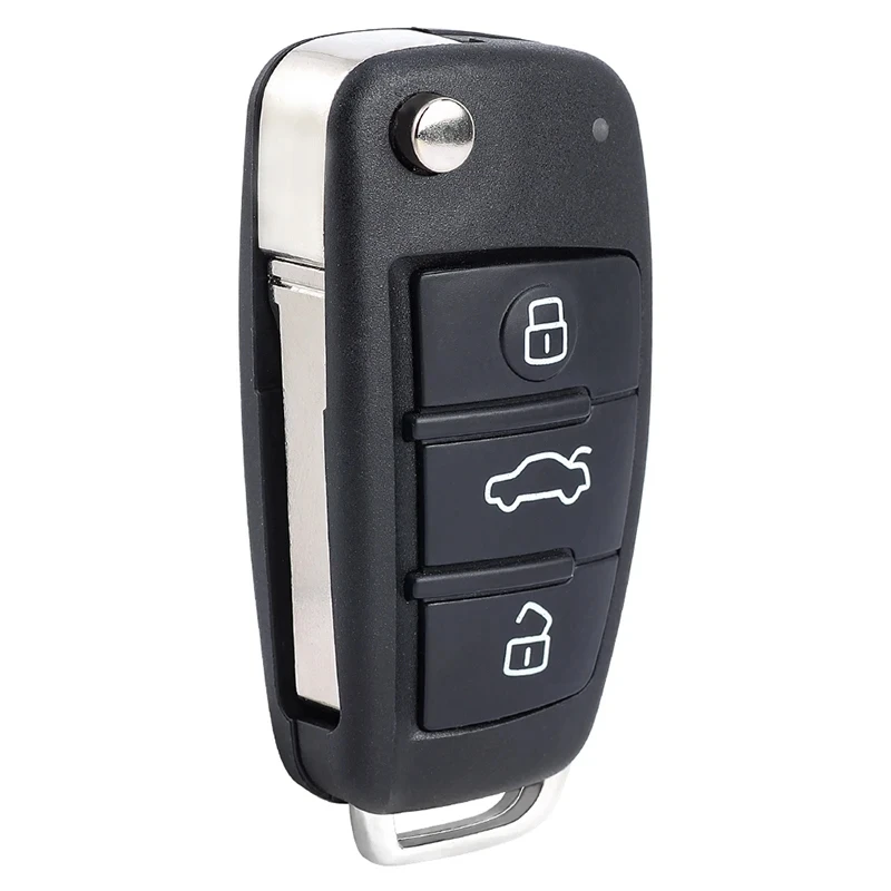 Ключ дистанционный DIYKEY 8V0 837 220 E / 220A 315 МГц для Audi A3 S3 2012 - 2017