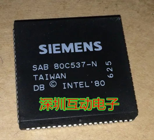 Бесплатная доставка Φ PLCC84 10 шт.