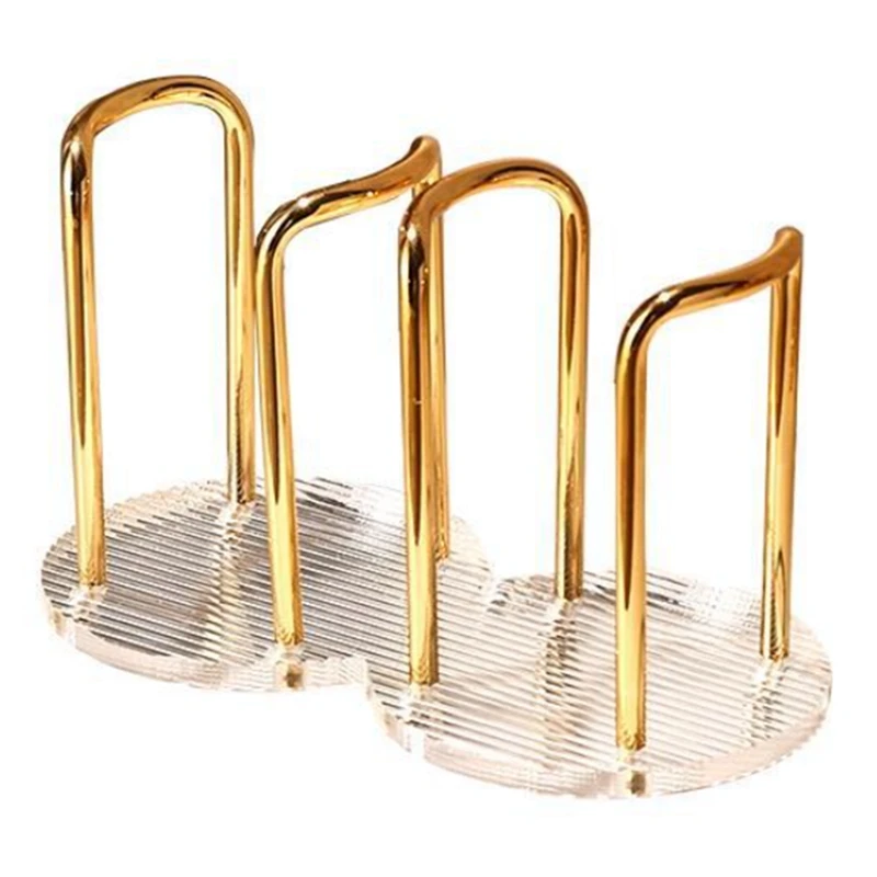

1 PCS Paper Cup Dispenser Cup Holder Party Cup Dispenser Mouthwash Rinsing Cup Storage Holder 23X13cm A