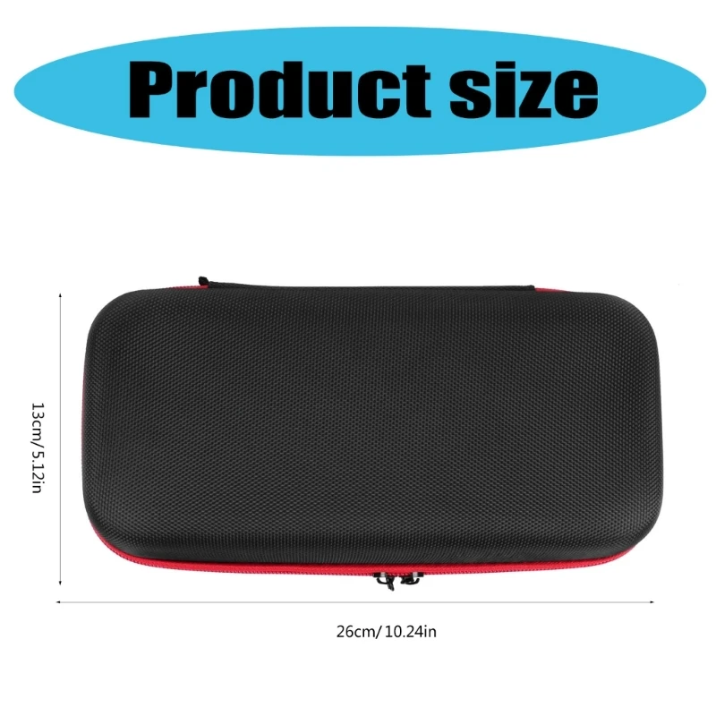 M17B Чехол для хранения с карманом Растягивающаяся сумка контроллера