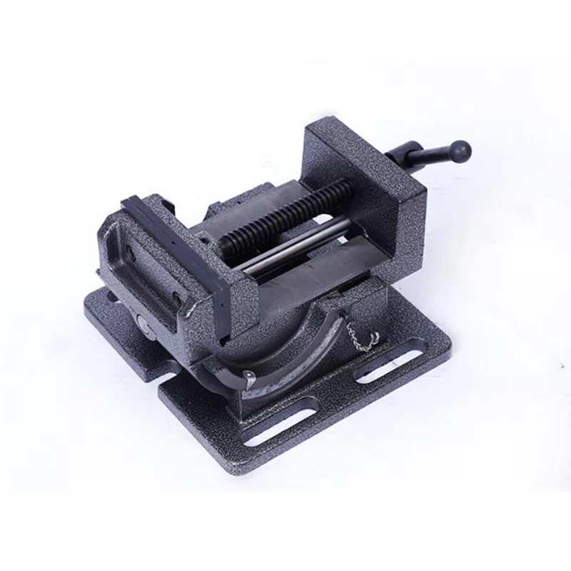 

Точные тиски для фрезерного станка, наклонная Направляющая штанга, плоскогубцы, наклонные плоскогубцы, сверлильный станок, верстак, тиски, ...