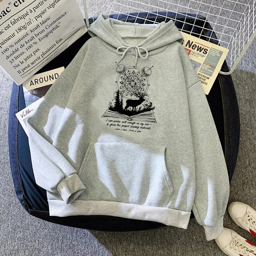 

Женская винтажная толстовка с капюшоном, аниме y2k