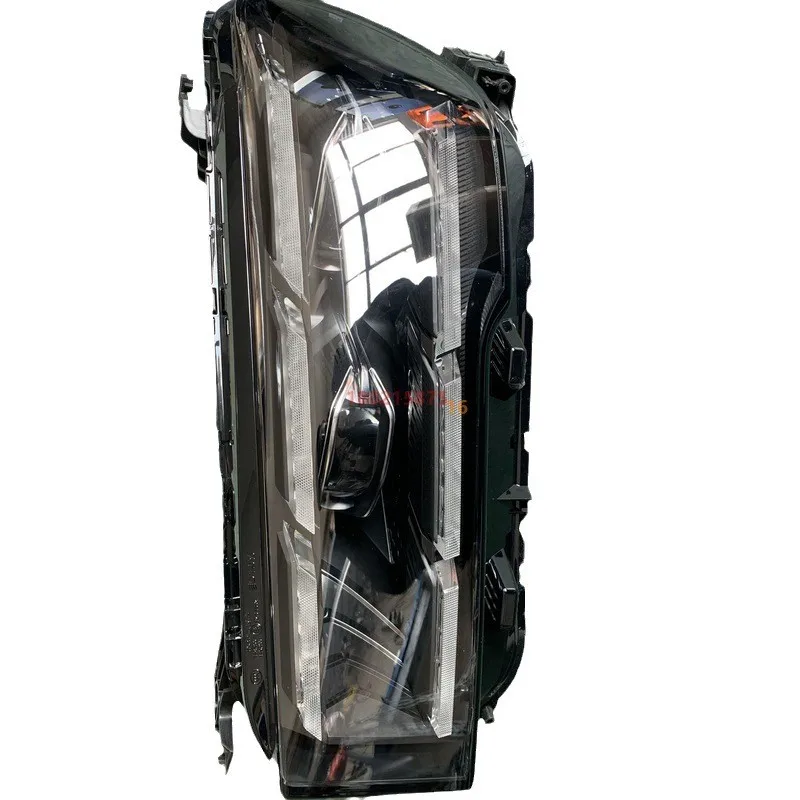 Подходит для фар GEELY Monjaro в сборе аксессуары Star Yue L фары моделей 21-25 лет.