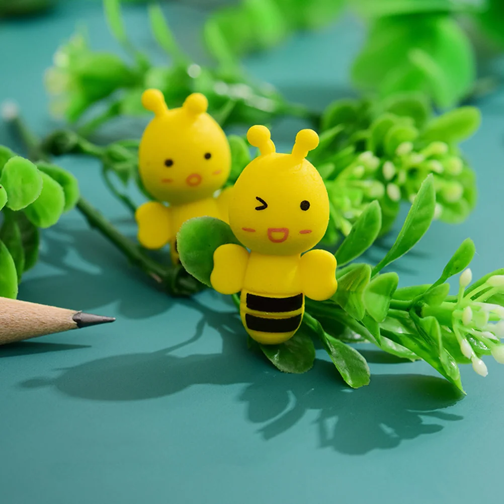 

20 шт. ластики, новые Ластики для детской комнаты, сувениры, классные призы