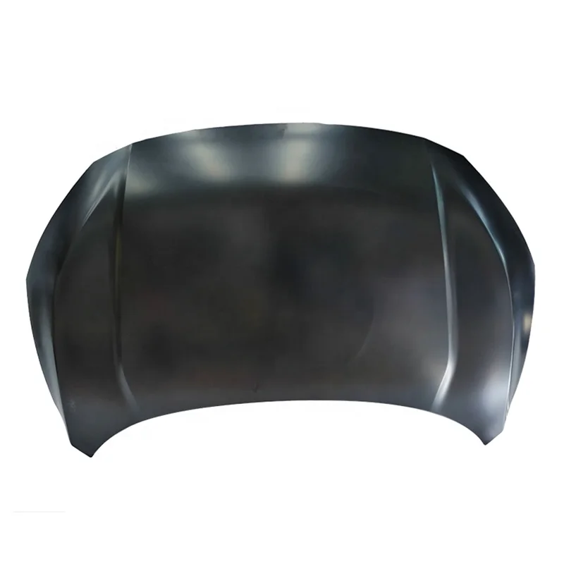 

New Automobile Front Engine Hood Panel Cover for 2016-2018