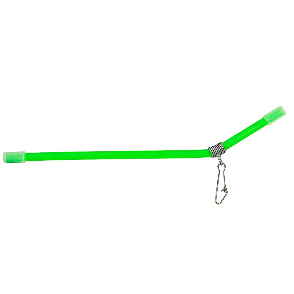 

20 PCS Anti Tangle Boom Fishing Sea Fishing Anti-Tangle Feeder Boom Luminous Anti Tangle Booms With Snaps Fishing Tools