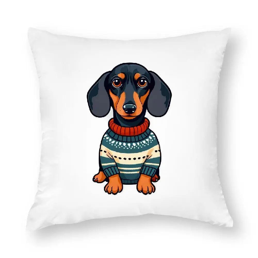 

Наволочка для дома из полиэстера