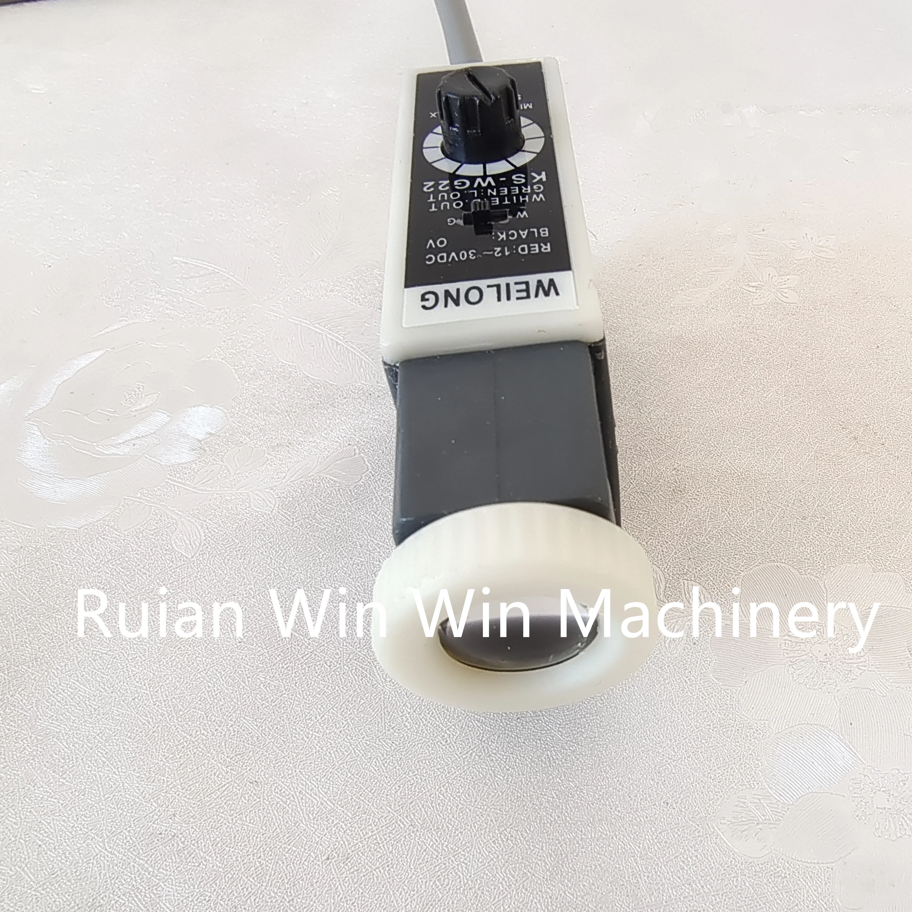 WEILONG фотоэлектрический датчик отслеживания яркости для машины