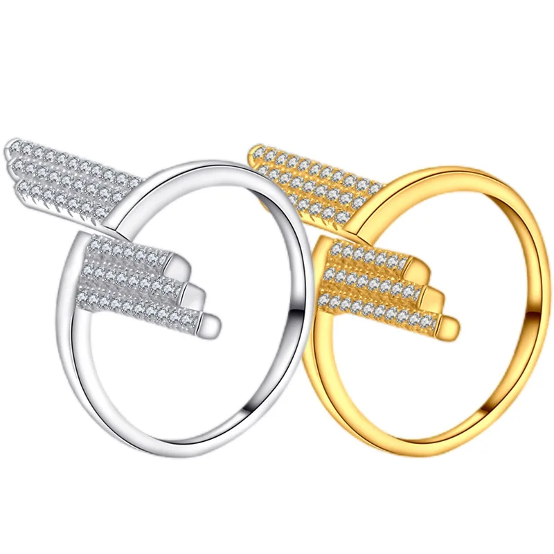 

2023 Japan and South Korea Hot Selling S925 Sterling Silver Irregular Texture Retro Cool Style Small Design Sense Open Ring