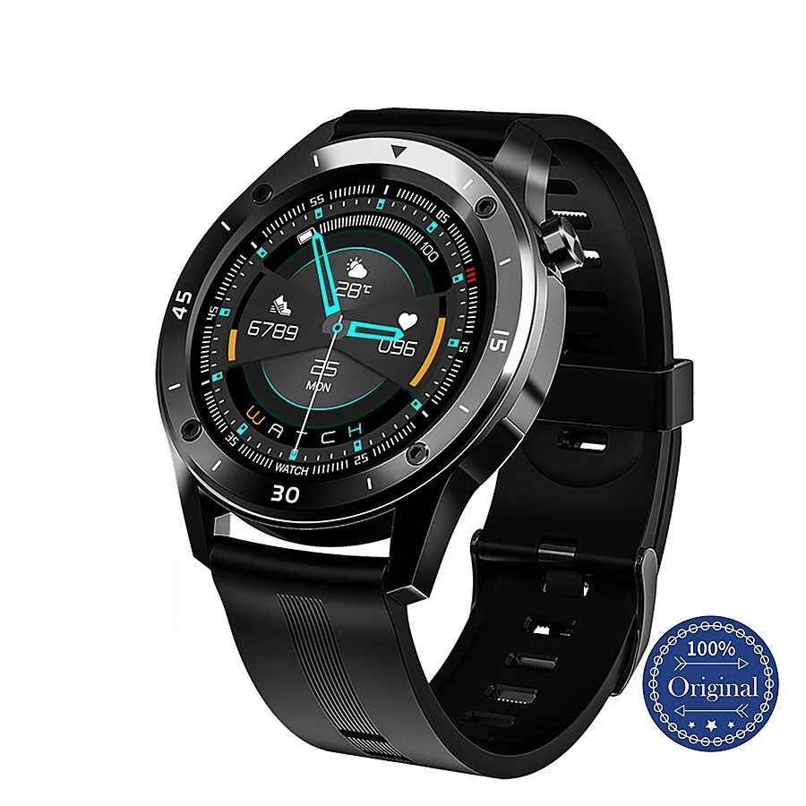 

CZJW F22S Sport man woman 2021 intelligent smartwatch fitness tracker full touch bracelet blood pressure android