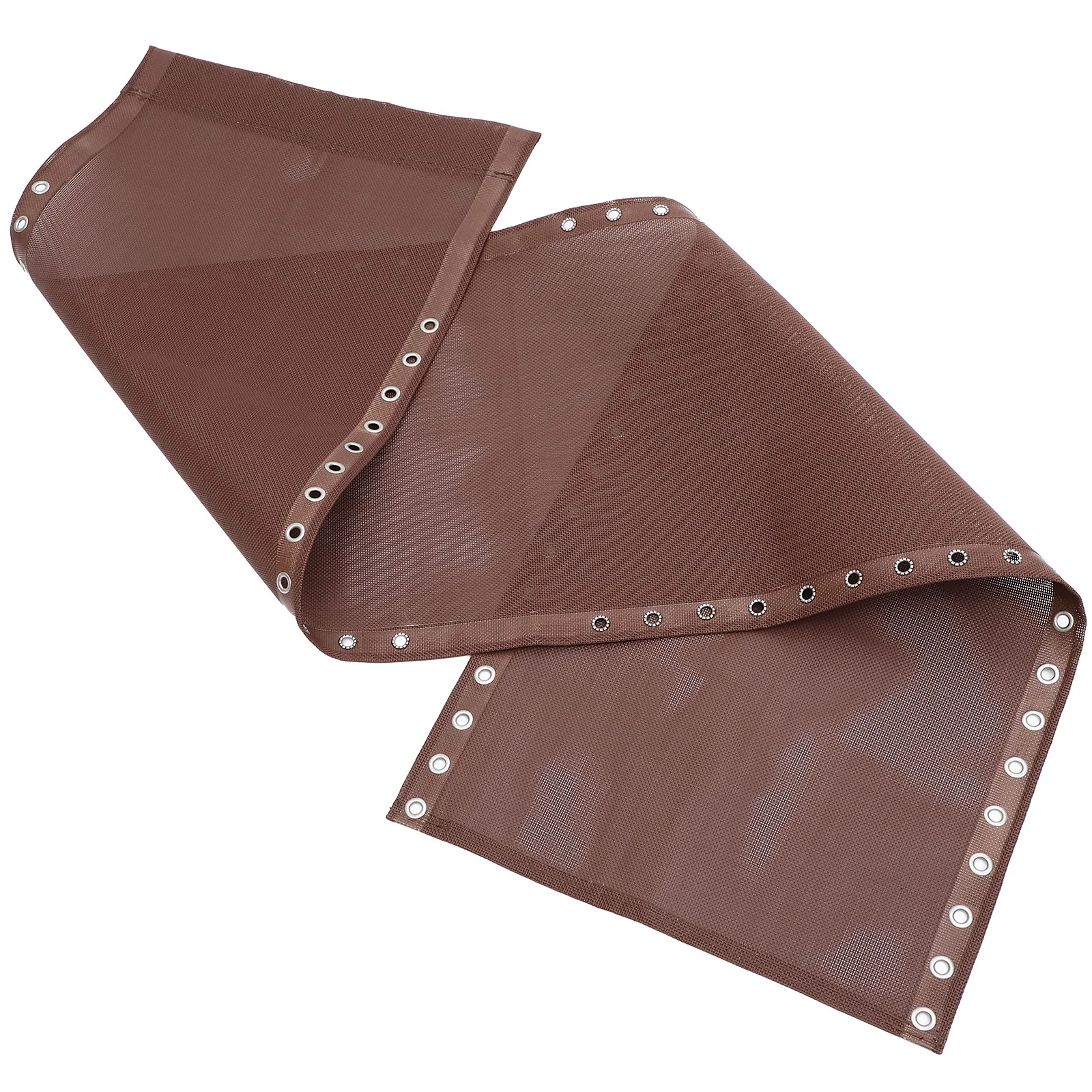 

Portable Chair Cloth Sling Fabric Replacement Patio Chairs Recliner Rope Lounge Repair Cloth Supplies Kit