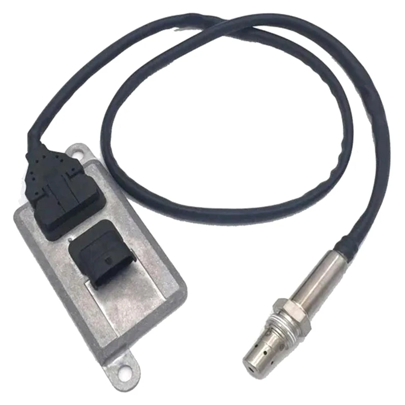 Датчик содержания кислорода 5WK96626A NOX 24 В запчасти для датчика азота аксессуары